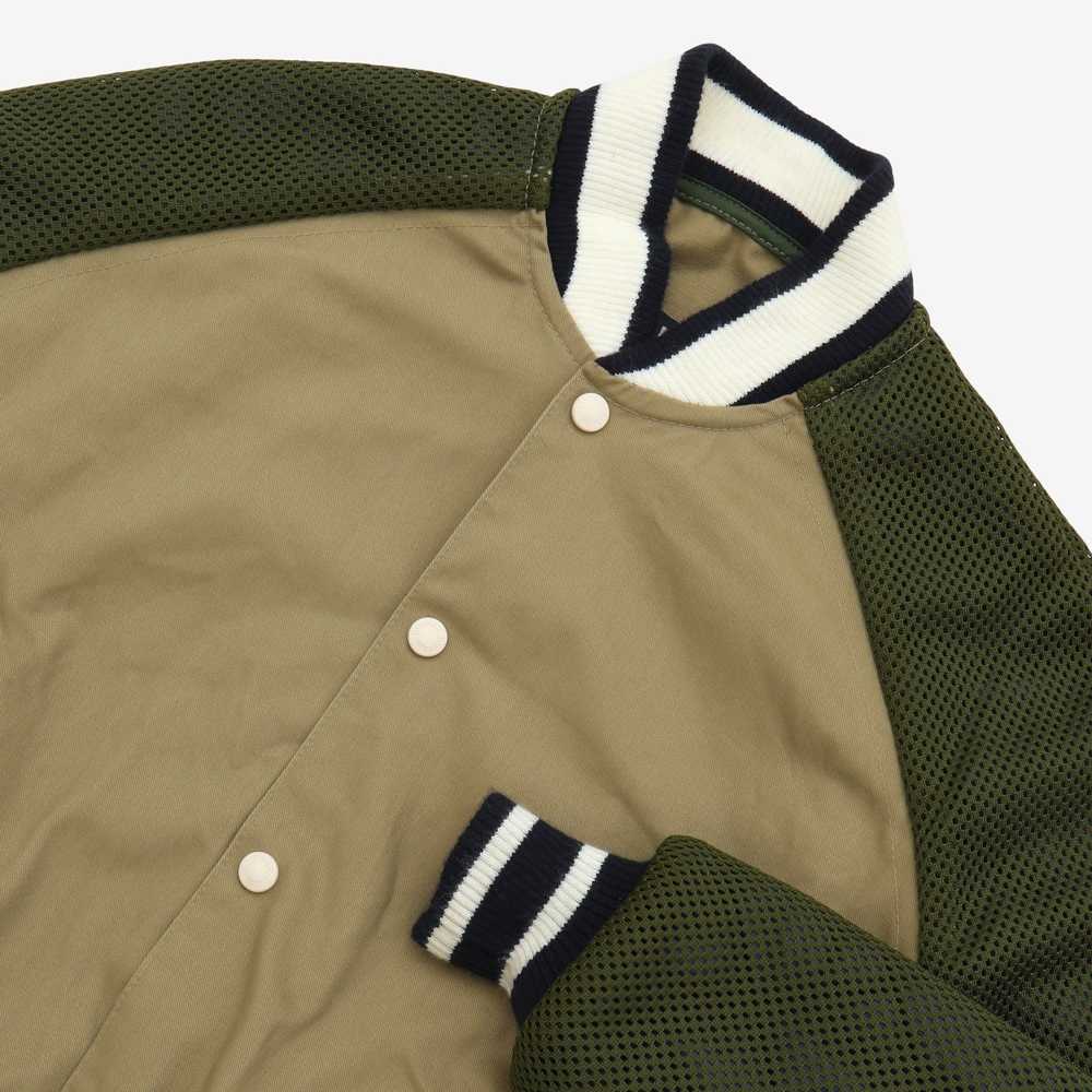 Lavenham H by Harris Varsity Jacket - image 3