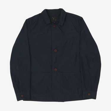 YMC Nylon Chore Jacket - image 1