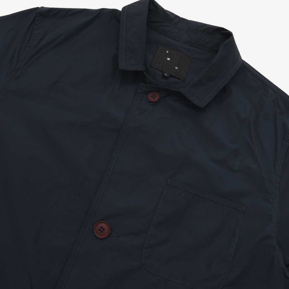 YMC Nylon Chore Jacket - image 3