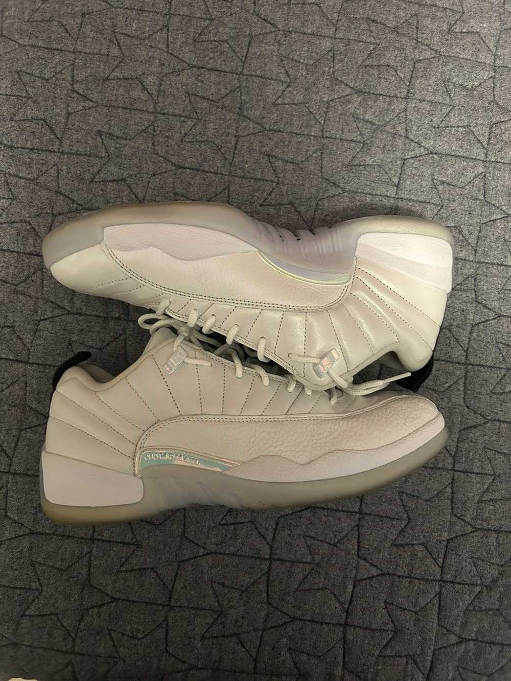 Jordan Brand Jordan 12 Low Easter - image 2