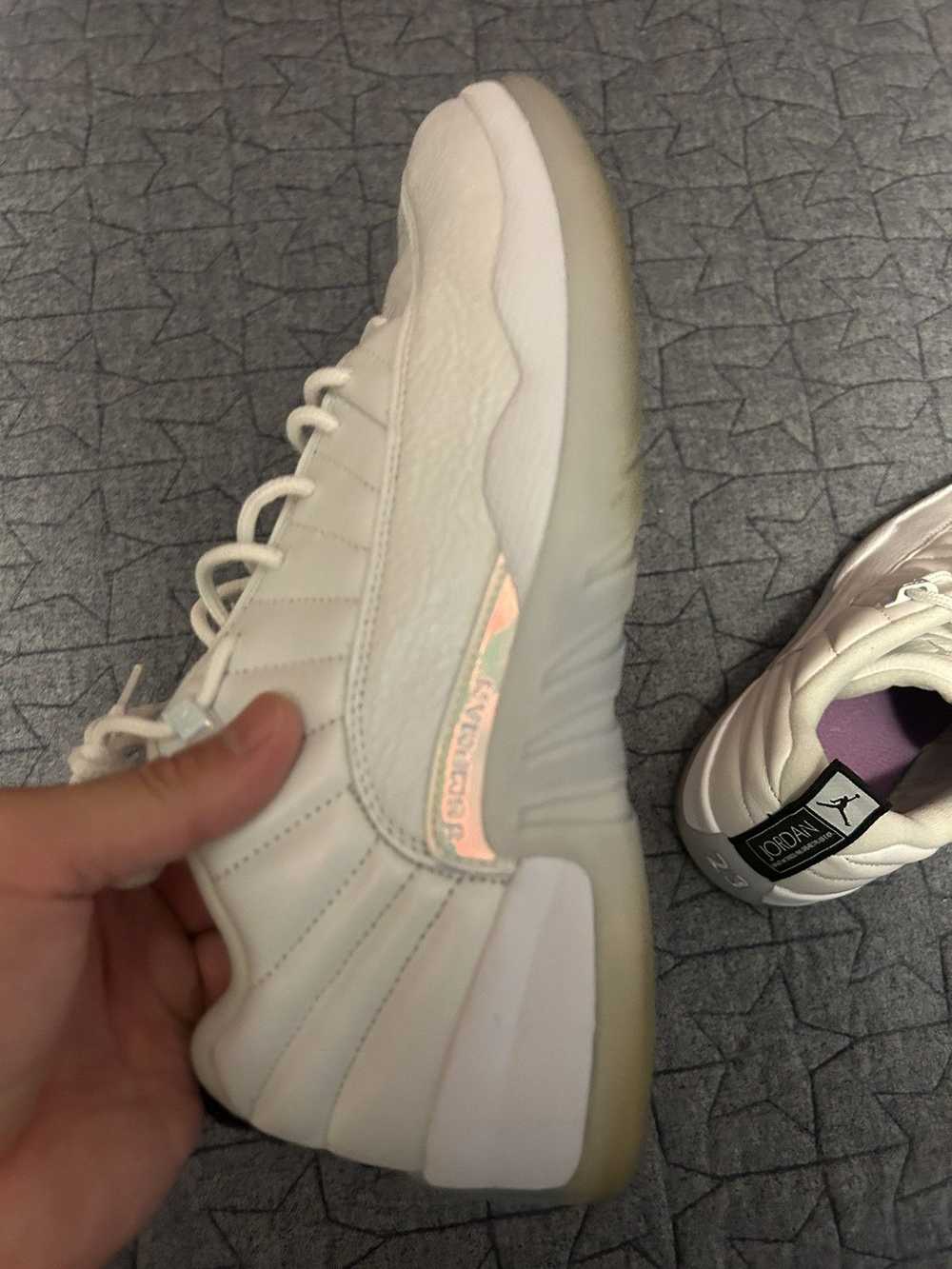 Jordan Brand Jordan 12 Low Easter - image 6