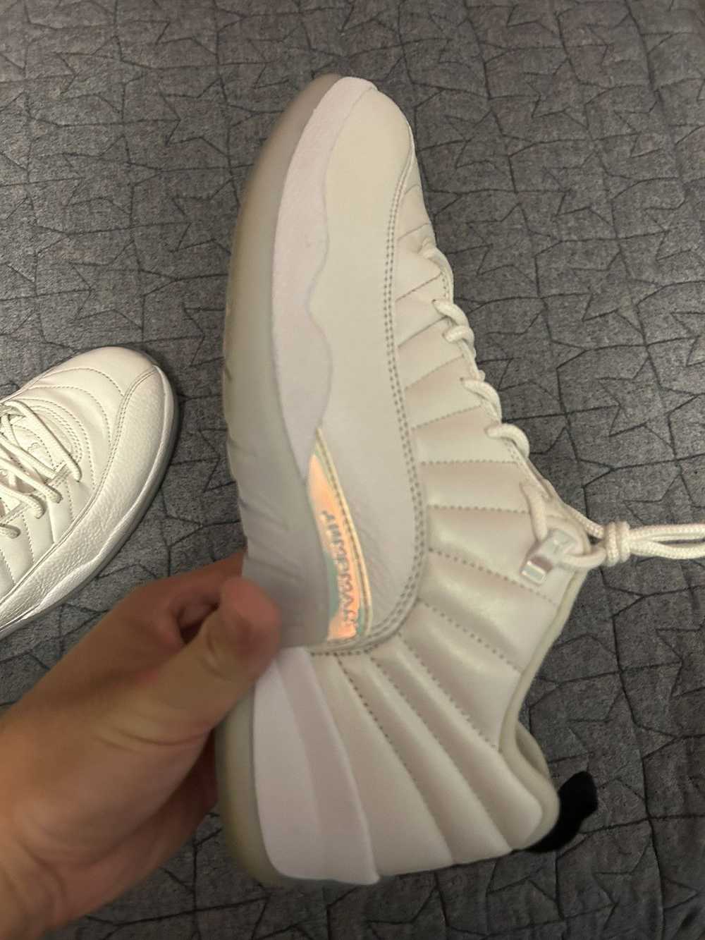 Jordan Brand Jordan 12 Low Easter - image 7