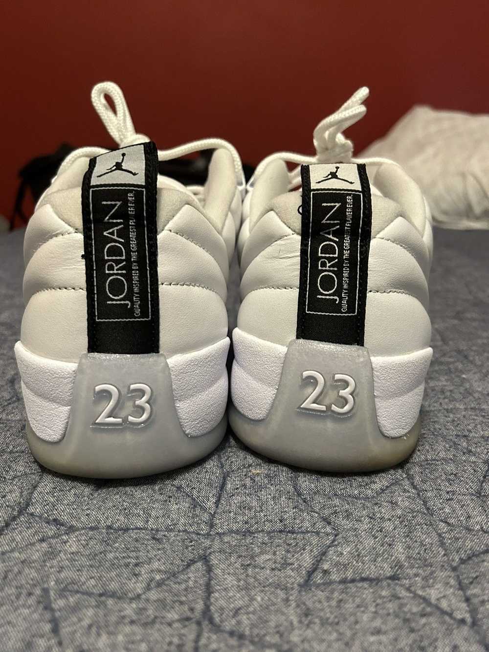 Jordan Brand Jordan 12 Low Easter - image 8