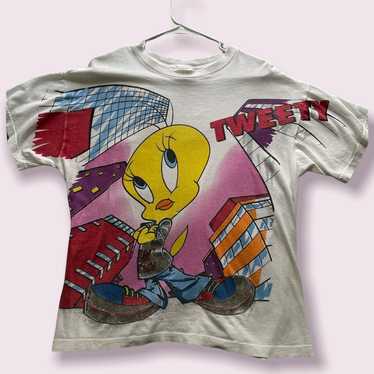 Tweety bird T - image 1