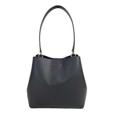 Michael Kors Leather handbag - image 1