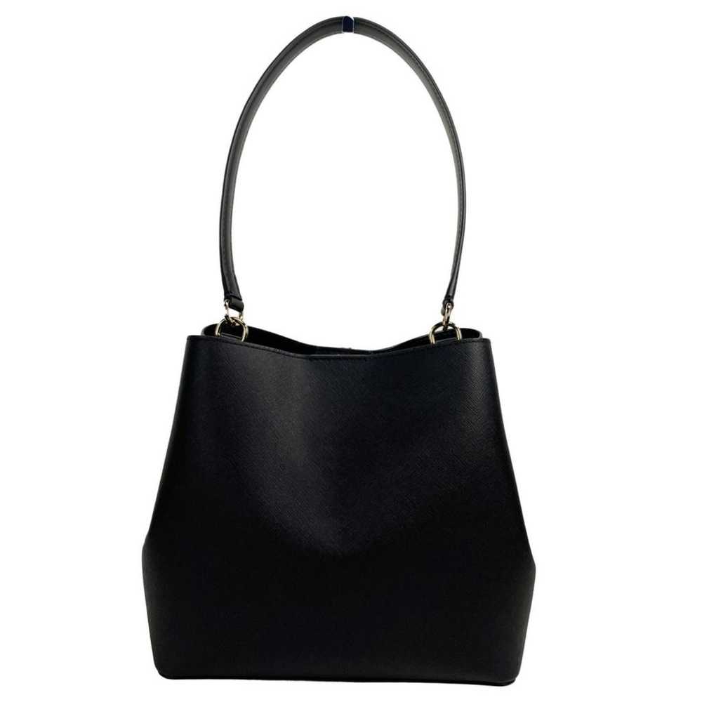 Michael Kors Leather handbag - image 3