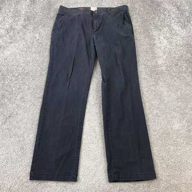 Vintage Urban Pipeline Max Flex Slim Straight Chi… - image 1