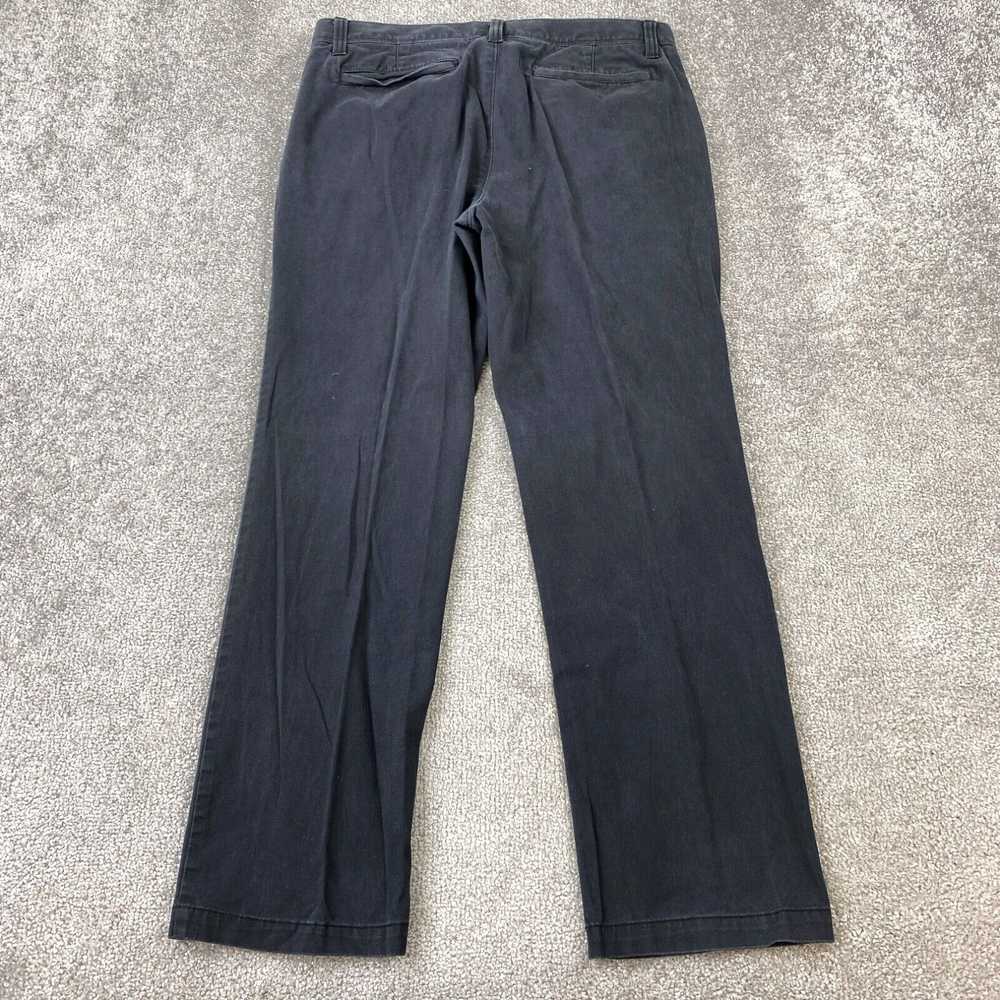 Vintage Urban Pipeline Max Flex Slim Straight Chi… - image 3