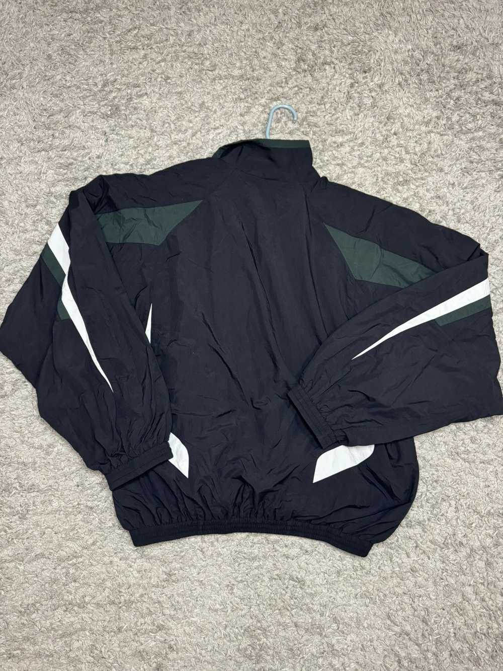 Balenciaga Balenciaga 3B Sport Bomber Track Jacket - image 8