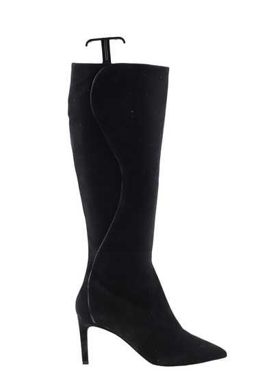 Circular Clothing Bottes en cuir LK Bennett noir.… - image 1