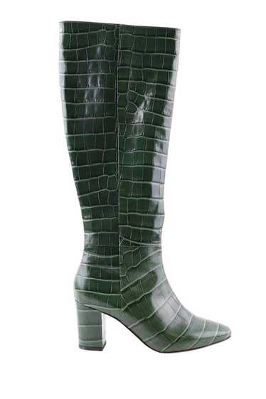 Circular Clothing Bottes en cuir LK Bennett Siren… - image 1