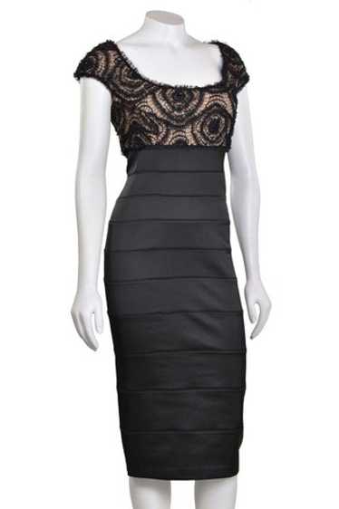 Tadashi small little black - Gem