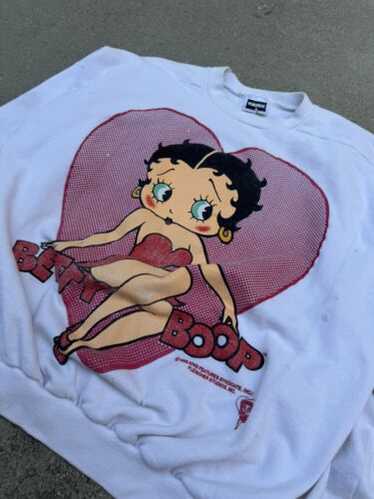 Vintage betty boop 1993 - Gem
