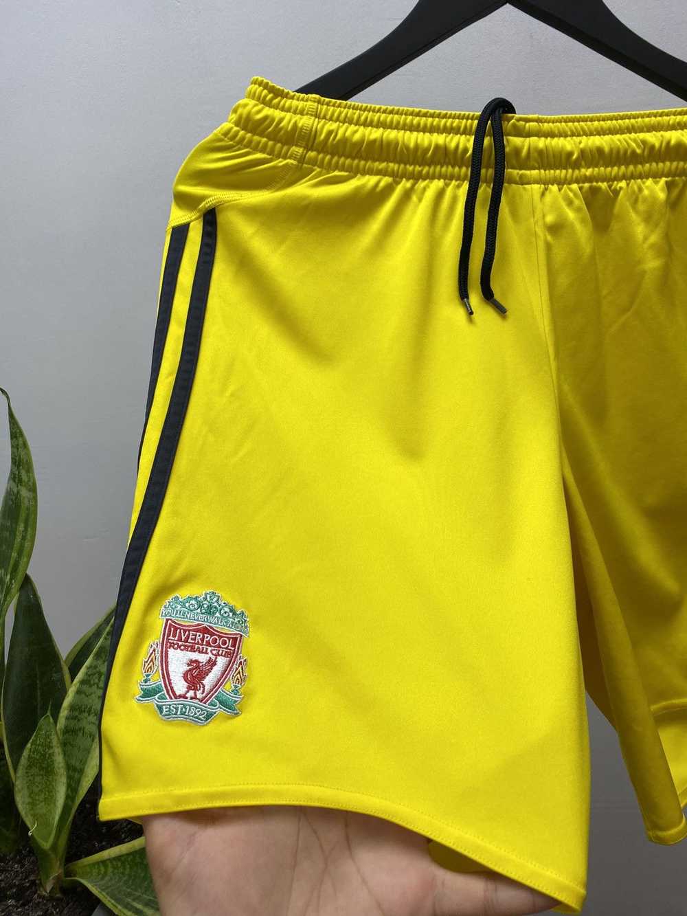 Liverpool × New Balance × Soccer Jersey Adidas 20… - image 7