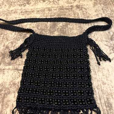 vintage Walborg beaded bag - image 1