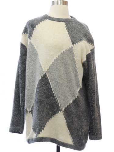 1990's Segue Womens Sweater - image 1