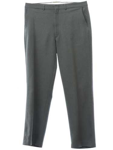 1980's Mens Slacks Pants - Gem