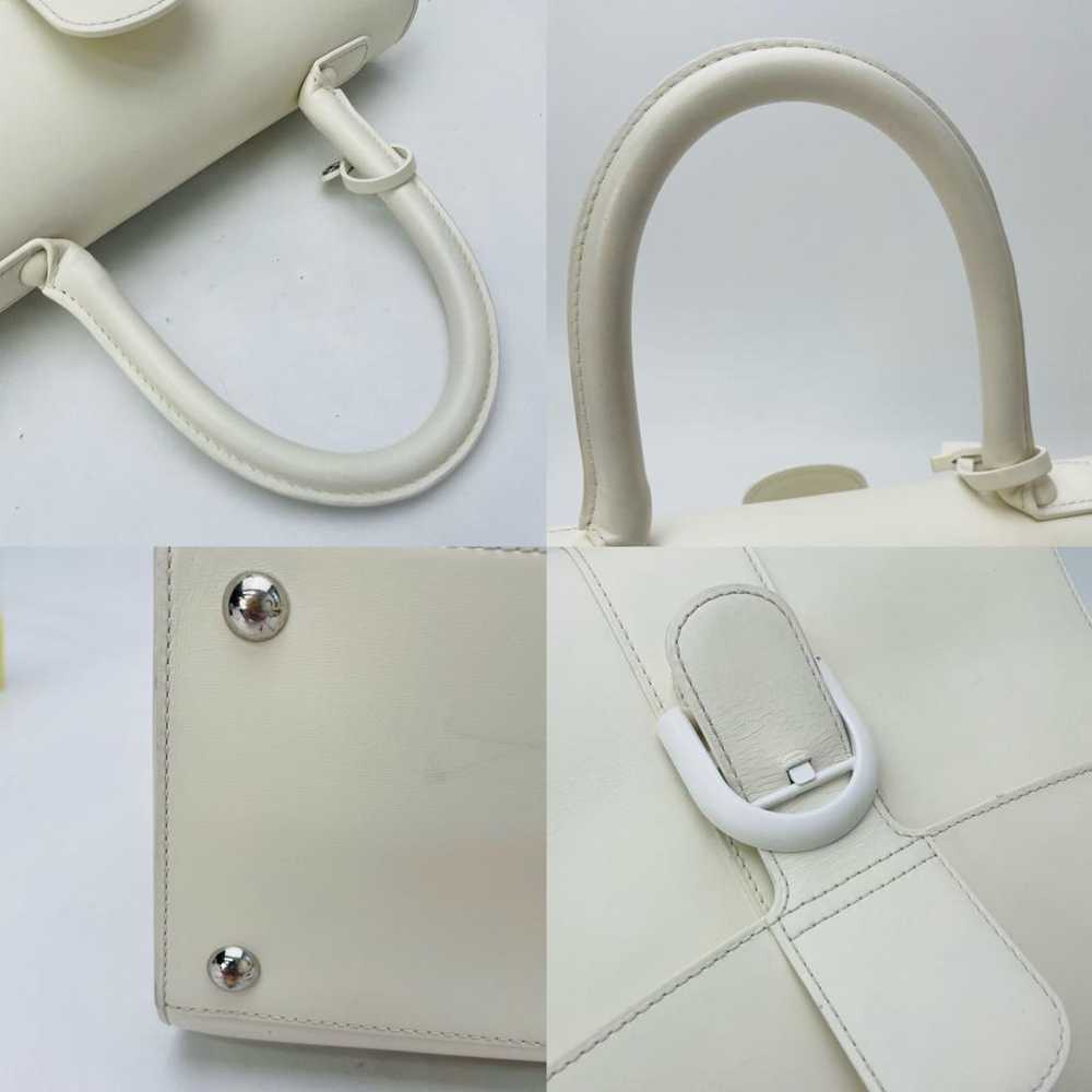 Delvaux Brillant leather handbag - image 10