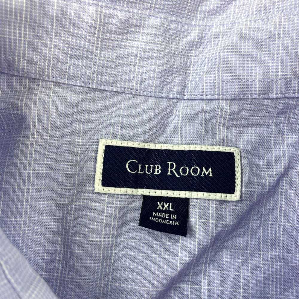 Club Room Club Room Button-Down Shirt Men's XXL 2… - image 3