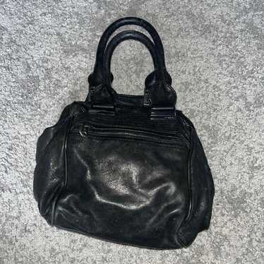 バッグ DIESEL 2WAY Tote Bag Black Y2K Archive 00s DIESEL ONE SHOULDER BAG ARCHIVE Y2K | LOST