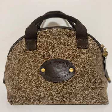 BORBONESE Handbag