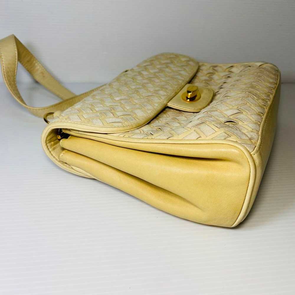 BALLY Shoulder Bag - image 4