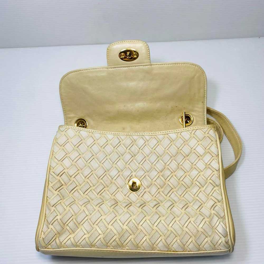 BALLY Shoulder Bag - image 7