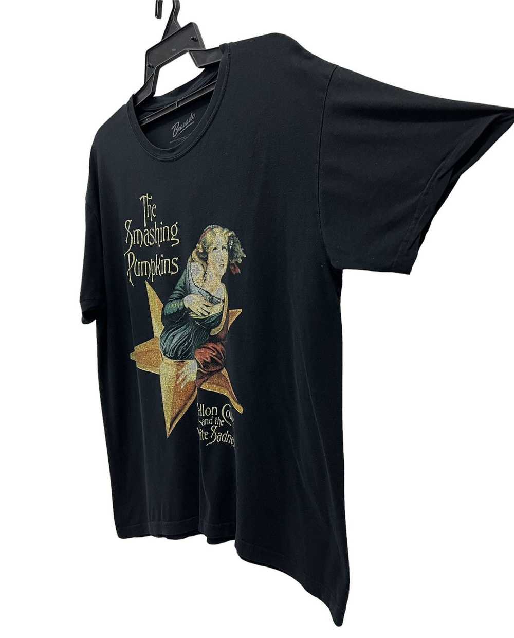 Band Tees × Bravado × Rock Band Bravado The Smash… - image 3