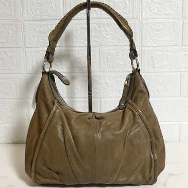 SAZABY Sazaby Genuine Leather Handbag