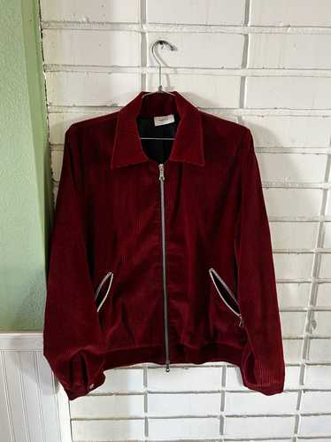 Rhude Rhude Chateau Paraiso Corduroy Jacket (sz L) - image 1