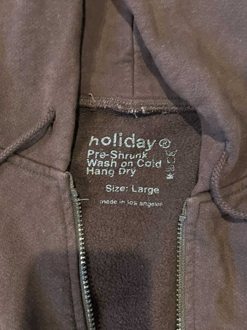 Holiday Brand Holiday Jacket - image 2