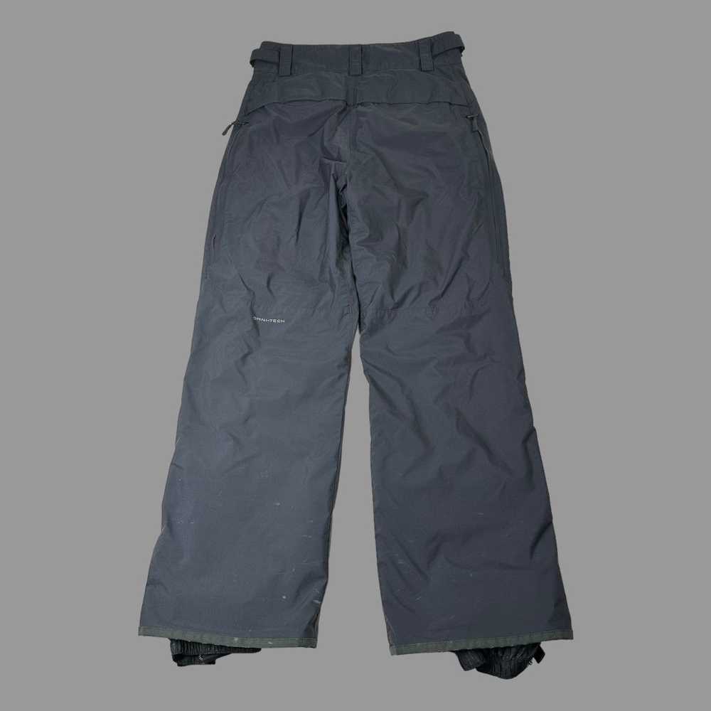 Columbia × Vintage Vintage 1990s gray ski pants - image 1