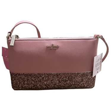 Kate Spade Glitter crossbody bag - image 1