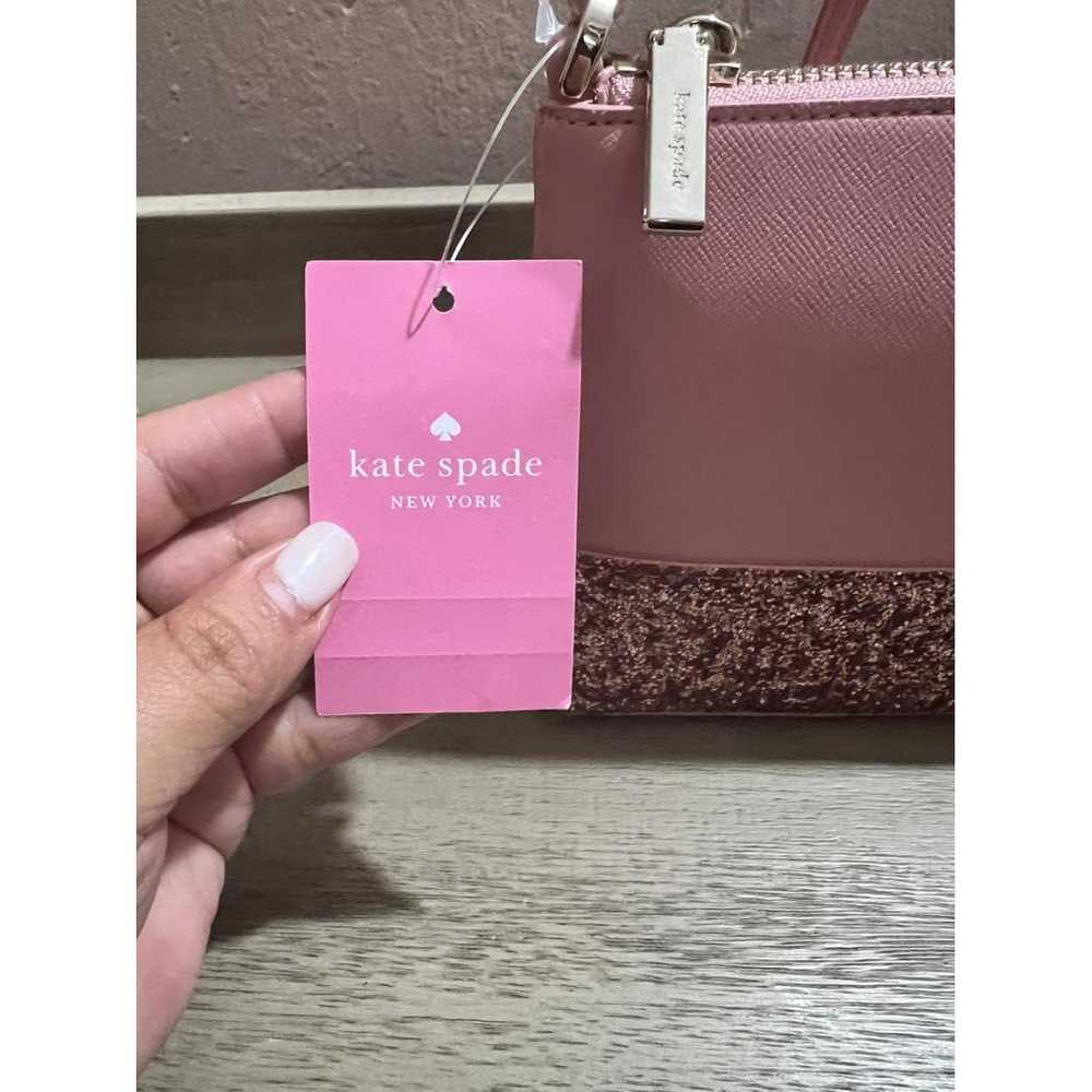 Kate Spade Glitter crossbody bag - image 3