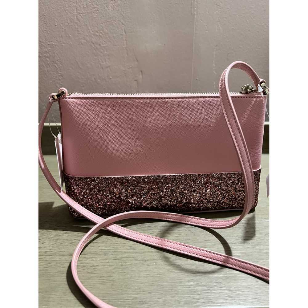 Kate Spade Glitter crossbody bag - image 4