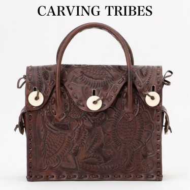 Grace Continental Carving Tribes S Maestra S - image 1