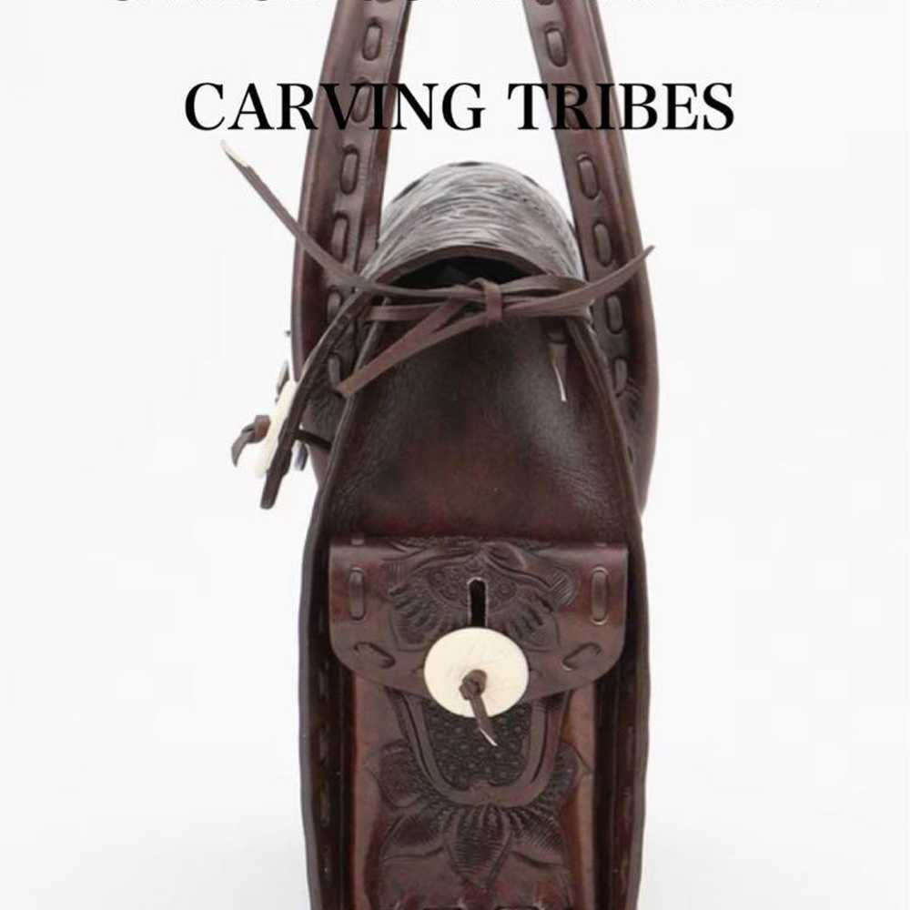 Grace Continental Carving Tribes S Maestra S - image 2