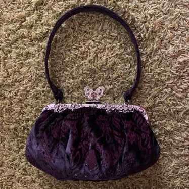 ANNA SUI Handbag Clasp