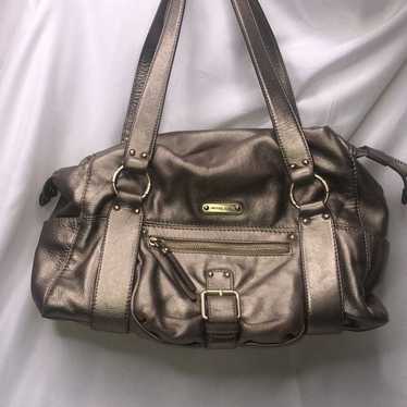 MICHAEL Michael Kors leather bag - image 1