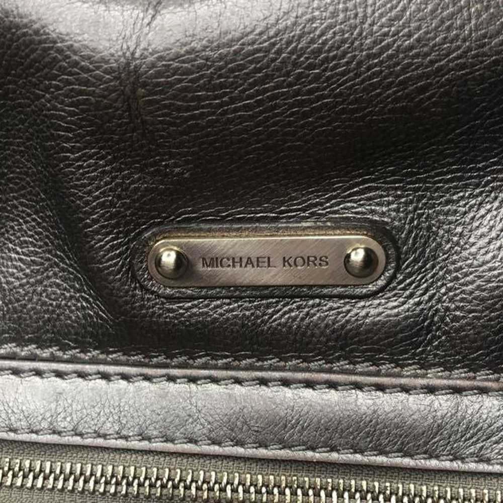 MICHAEL Michael Kors leather bag - image 2