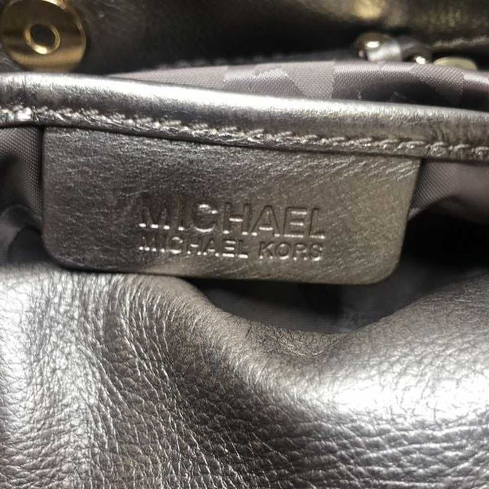 MICHAEL Michael Kors leather bag - image 3