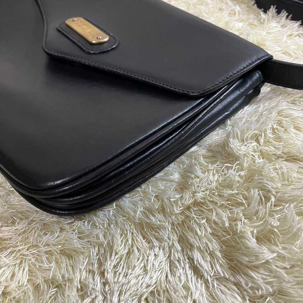 【Brand New】Celine Shoulder Bag 2way Logo Hardware… - image 3