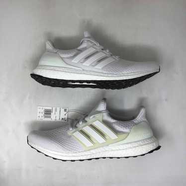 Adidas UltraBoost DNA 5.0 Triple White - image 1