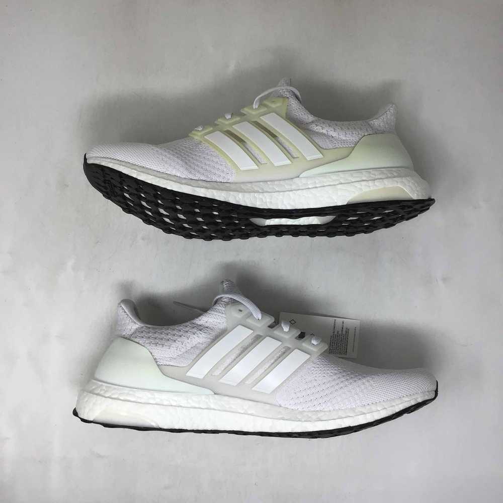 Adidas UltraBoost DNA 5.0 Triple White - image 2