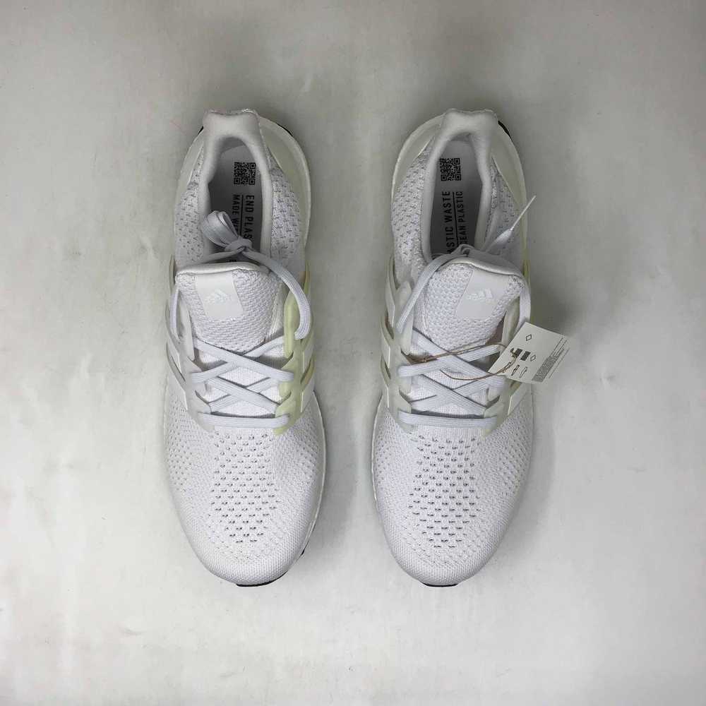 Adidas UltraBoost DNA 5.0 Triple White - image 3