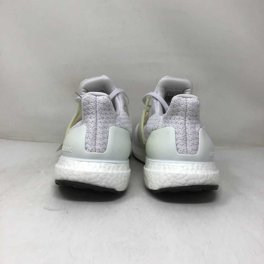 Adidas UltraBoost DNA 5.0 Triple White - image 4