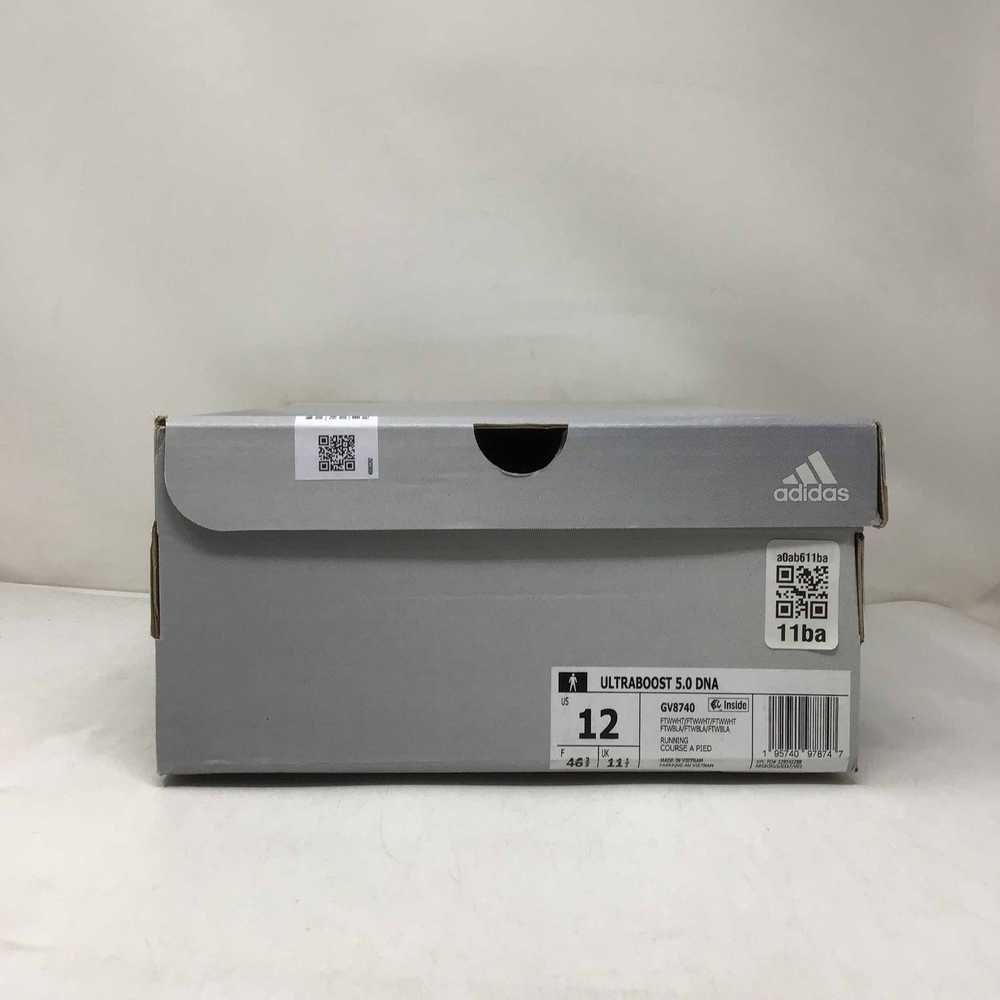 Adidas UltraBoost DNA 5.0 Triple White - image 8