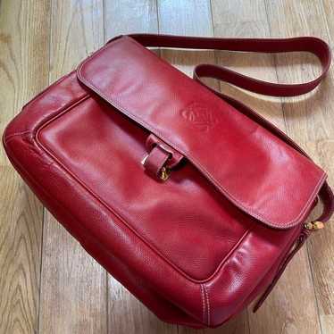 LOEWE Vintage Bag Shoulder Crossbody