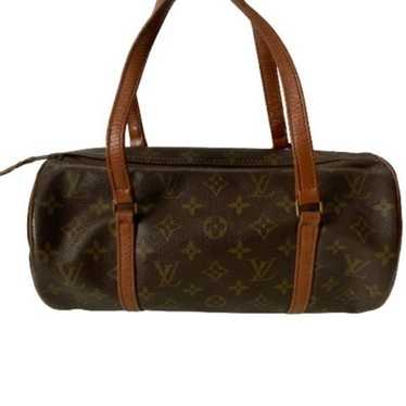 Auth Louis Vuitton Papillon