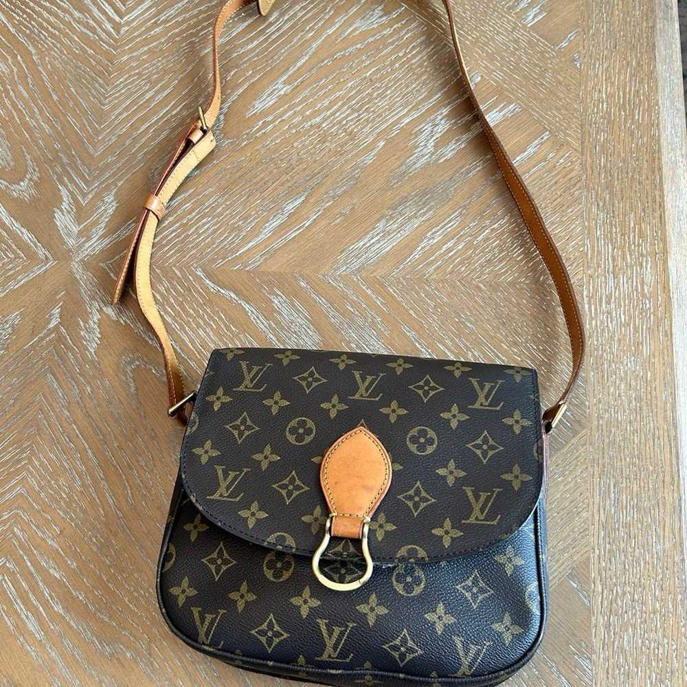 Louis Vuitton St Cloud GM - image 1